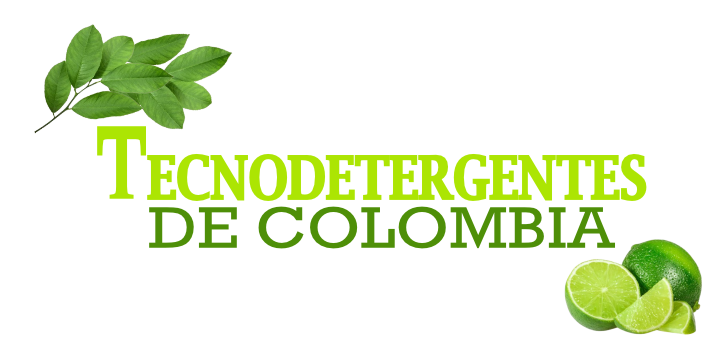 tecnodetergentes